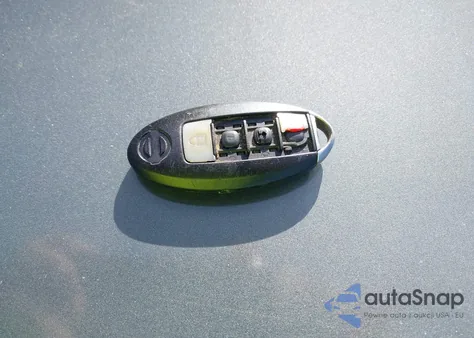 2009 Nissan Maxima 3.5 Sv from USA, damaged, VIN 1N4AA51E19C858541